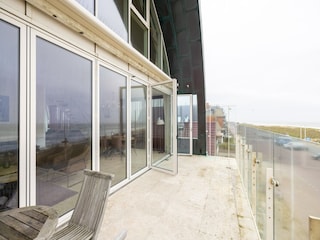 Holiday park Egmond aan Zee Outdoor Recording 7