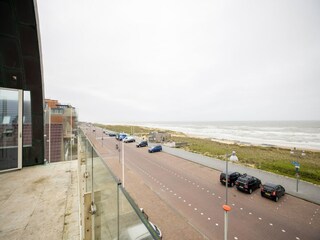 Ferienpark Egmond aan Zee Außenaufnahme 3