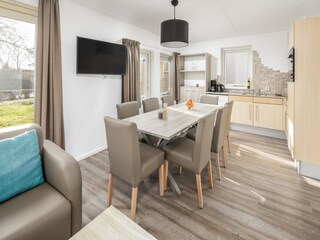 Holiday park Ellemeet Features 7