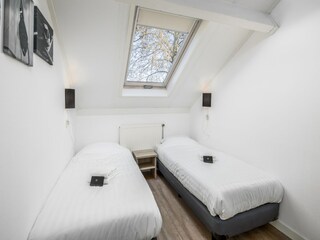 Vakantiepark Ellemeet Kenmerken 8