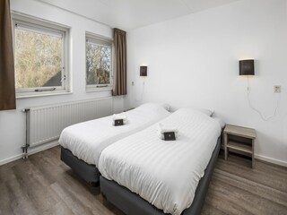 Ferienpark Ellemeet Ausstattung 5