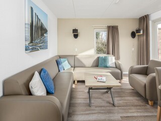 Parque de vacaciones Ellemeet Características 12