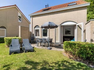 Vakantiepark Ellemeet Buitenaudio-opname 3