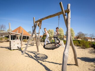 Vakantiepark Ellemeet  32