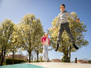 Vakantiepark Ellemeet  18