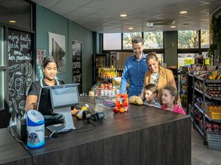 Vakantiepark Ellemeet  21