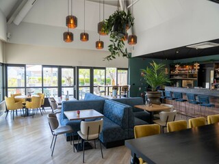 Vakantiepark Ellemeet  33