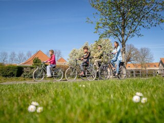 Vakantiepark Ellemeet  34