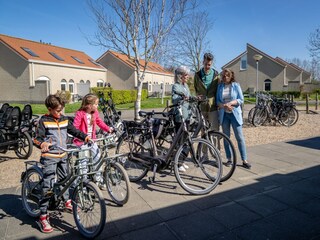 Vakantiepark Ellemeet  24