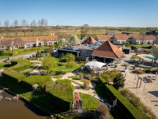 Vakantiepark Ellemeet Omgeving 13