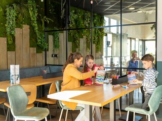 Vakantiepark Ellemeet  26
