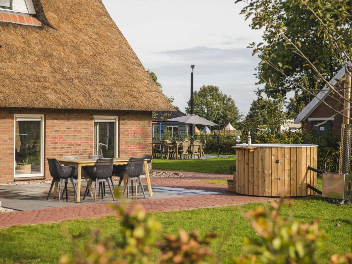 Parque de vacaciones Rijssen Grabación al aire libre 1