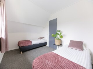 Vakantiepark Rijssen Kenmerken 11