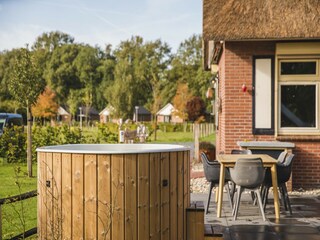 Holiday park Rijssen  40