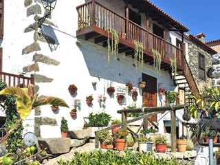 Parque de vacaciones Tijoco Alto Grabación al aire libre 1