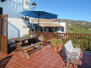 Vakantiepark Tijoco Alto Buitenaudio-opname 7