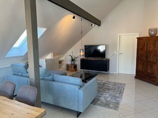 Ferienwohnung Deidesheim Ausstattung 3