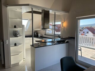 Ferienwohnung Deidesheim Ausstattung 5