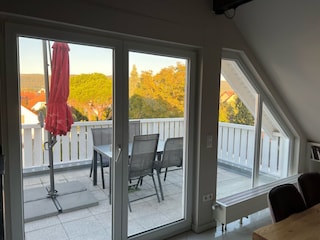 Ferienwohnung Deidesheim Ausstattung 9