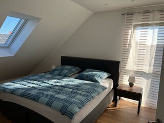 Ferienwohnung Deidesheim Ausstattung 6