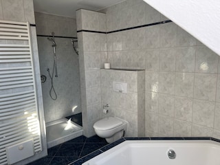 Ferienwohnung Deidesheim Ausstattung 8