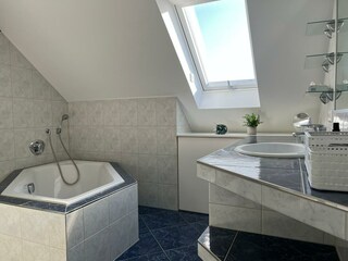 Ferienwohnung Deidesheim Ausstattung 7