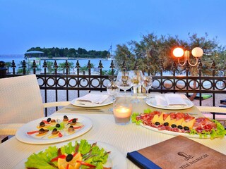 Vakantiepark Preko  50