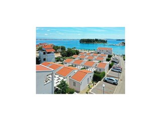 Parc de vacances Preko Enregistrement extérieur 18