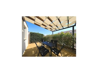 Vakantiepark Preko Buitenaudio-opname 15