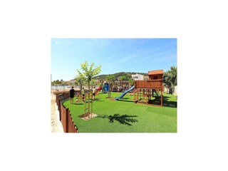 Parc de vacances Preko Enregistrement extérieur 16