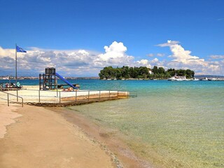 Parque de vacaciones Preko  39