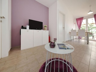 Parque de vacaciones Preko Características 20