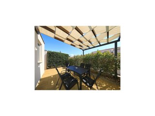 Vakantiepark Preko Buitenaudio-opname 14