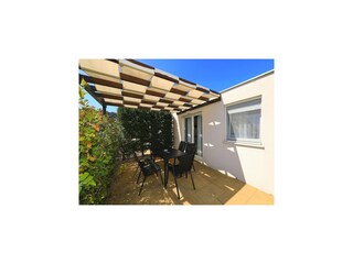 Vakantiepark Preko Buitenaudio-opname 7