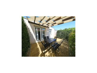 Vakantiepark Preko Buitenaudio-opname 10