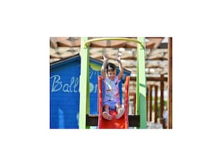 Ferienpark Preko Außenaufnahme 7