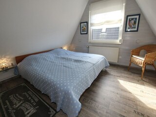 Holiday house Dornumersiel Features 4