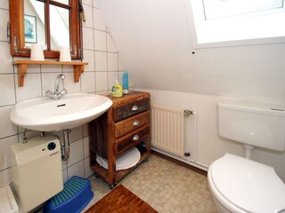Casa de vacaciones Dornumersiel Características 9
