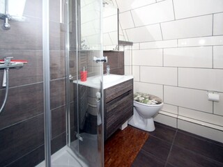 Vakantiehuis Dornumersiel Kenmerken 10