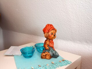 Holiday house Dornumersiel  12