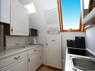 Casa de vacaciones Dornumersiel Características 7