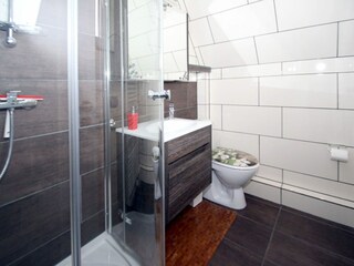 Ferienhaus Dornumersiel Ausstattung 6