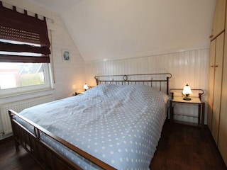 Ferienhaus Dornumersiel Ausstattung 10