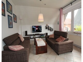 Holiday house Dornumersiel Features 5