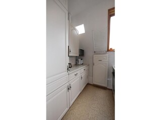 Casa de vacaciones Dornumersiel Características 9