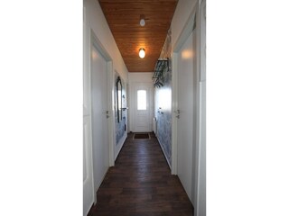 Casa per le vacanze Dornumersiel Caratteristiche 11