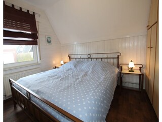 Casa de vacaciones Dornumersiel Características 14