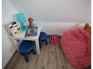 Casa per le vacanze Dornumersiel Caratteristiche 17