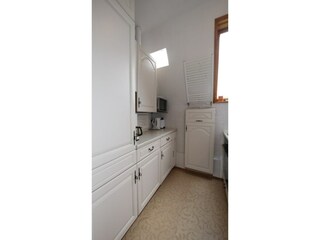 Maison de vacances Dornumersiel Équipement 6