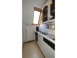 Holiday house Dornumersiel Features 10